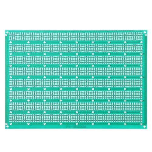 Circuito pcb mini saldabile - pcb,