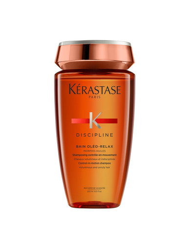 Kerastase bain oleo relax - kerastase,