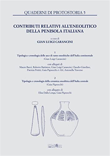Contributi relativi