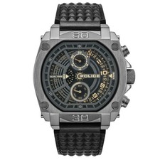 POLICE Orologio Da Uomo Quarzo