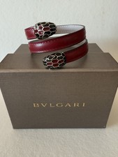 Bracciale Bulgari Serpenti