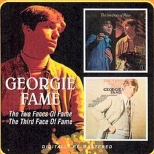 9054193 Audio Cd Georgie Fame