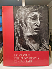 LE STATUE DELL'UNIVERSITA' DI