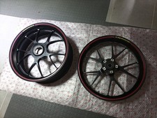Cerchi forgiati Ducati 1098S - Ducati 1098S forged rims