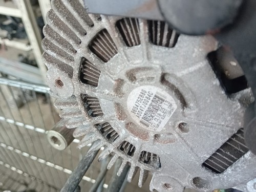 Alternatore peugeot 607 2005 - alternatore,
