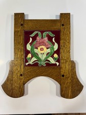 Piastrelle Art Nouveau