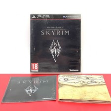 The elder scrolls skyrim - the,