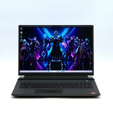 Alienware M18 R1 18" FHD+