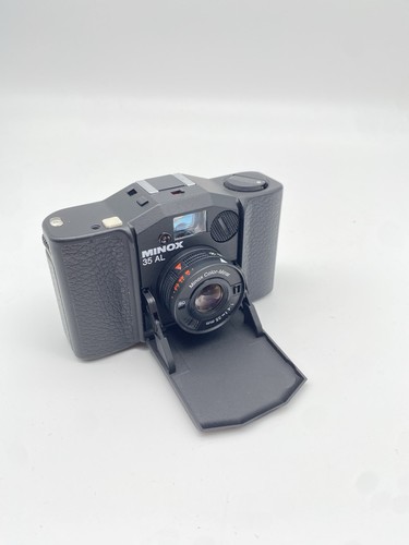 Fotocamera mirino minox al - fotocamera,