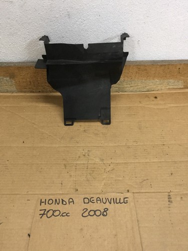 Honda deauville 700 - honda,
