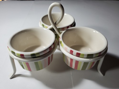 Ramikins set ceramica e - set,