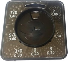 Scatola Grande Piombini