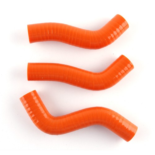 Kit tubi radiatore silicone - tubi,