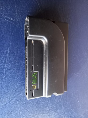 Drives vr2 centralina - vr2,