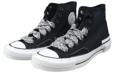 Converse Chuck 70 Hi Black