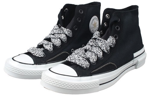 Converse chuck black - converse,