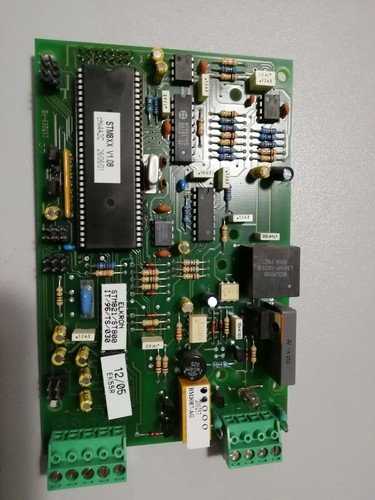 Stm821 elkron modulo - stm821, -elkron