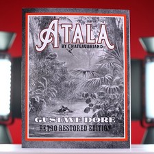 Atala by Chateaubriand