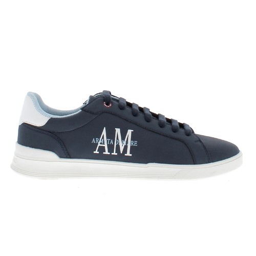 Armata mare scarpe uomo - armata, di