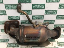 FILTRO ANTIPARTICOLATO TOYOTA YARIS ANNO 2015 998 BENZINA - 171400Q090 