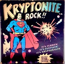 superman kryptonite