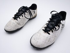 Adidas X 16.4 TF J Bambini Scarpa da Calcio Bianco Erl 37,5 Eu Art. 10805-10