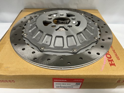 Honda oem posteriore freno - honda,