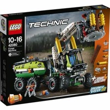 LEGO TECHNIC 2 IN 1 FOREST