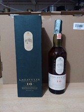 Lagavulin 16 Anni Scotch