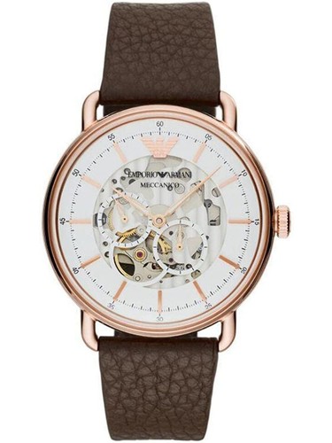 Orologio uomo emporio armani - orologio,