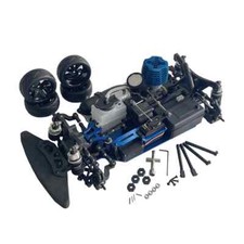 2024 Powered Rc Car Touring