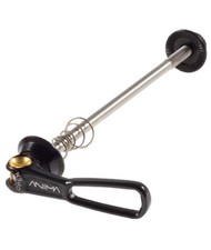 COPPIA BLOCCAGGI MOZZI TITANIO