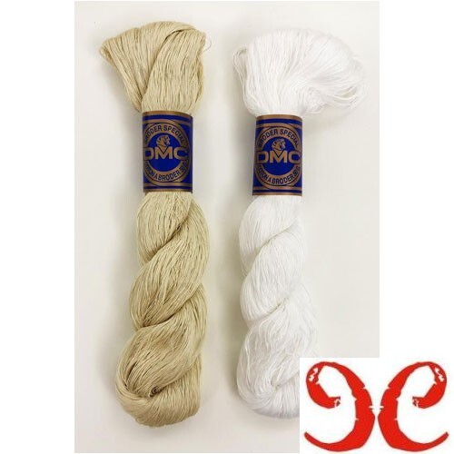 Cotone ricamo matassa 50 - da,