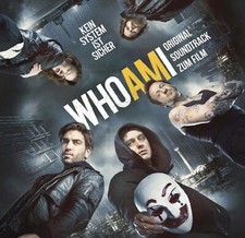 Various - Who am I (OST) | CD