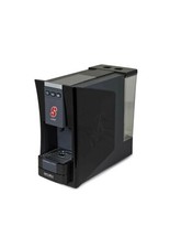 Essse Caffè S:12 Macchina da caffè, 1100 W A CIALDE ESPRESSO Giugiaro DESIGN