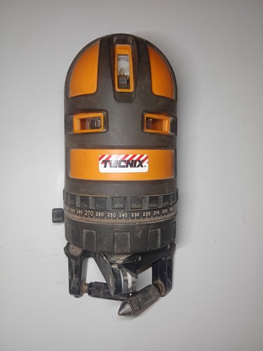 Livella laser tecnix - livella,