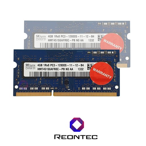 4gb laptop ram hynix pc3 - 4gb,