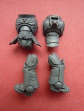 Space marine primaris assault - space,