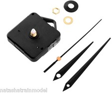 KIT MECCANISMO  PER OROLOGIO