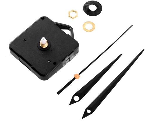 Kit meccanismo per - kit, orologio