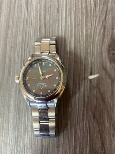 Alpina watch orologio polso - watch,