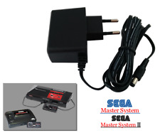 Power Supply for Sega Master