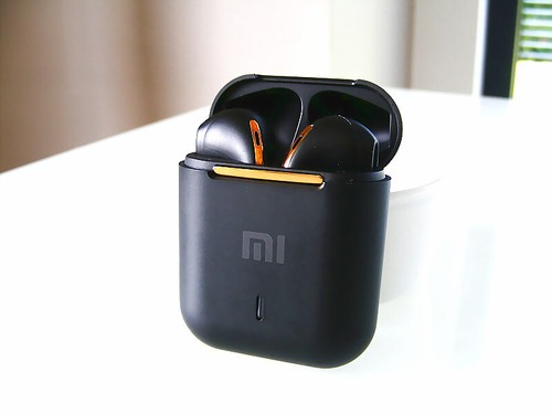 New xiaomi black gold - xiaomi, mi