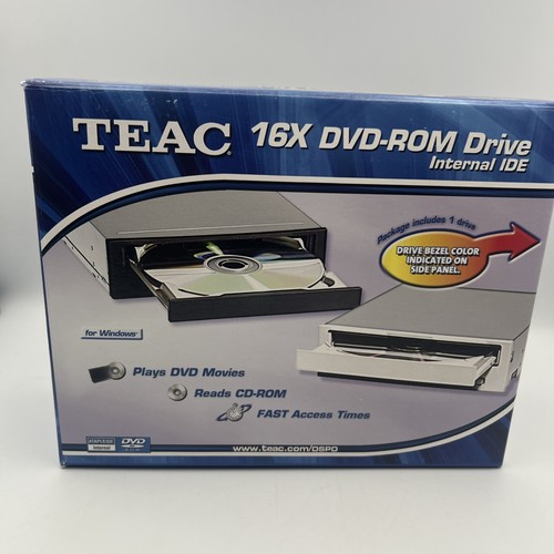 Unità dvd rom - unità, interna