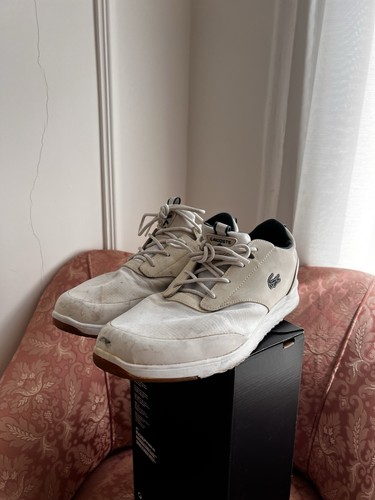 Scarpe lacoste 5 - scarpe, 42,5