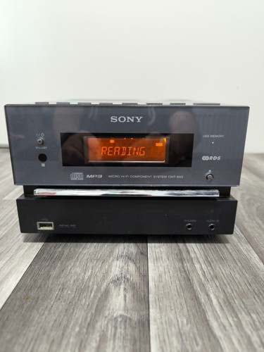 Sony cmt bx3 micro - cmt-bx3, hi-fi
