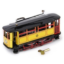 Giocattoli epoca wind tram - epoca,