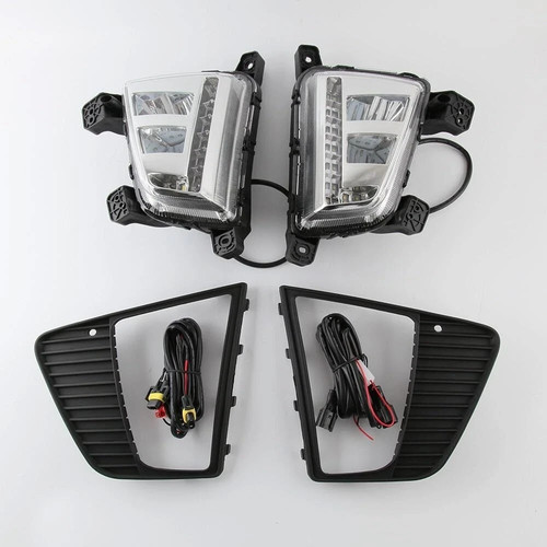 Set fendinebbia per hyundai - per,