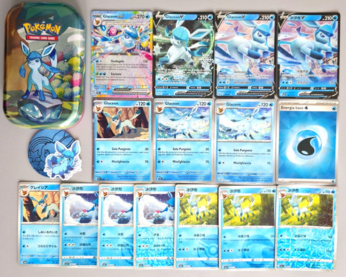 Pokemon lotto collezione - lotto,