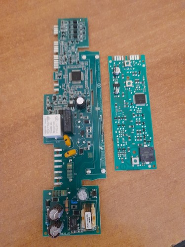 Schede elettroniche frigo